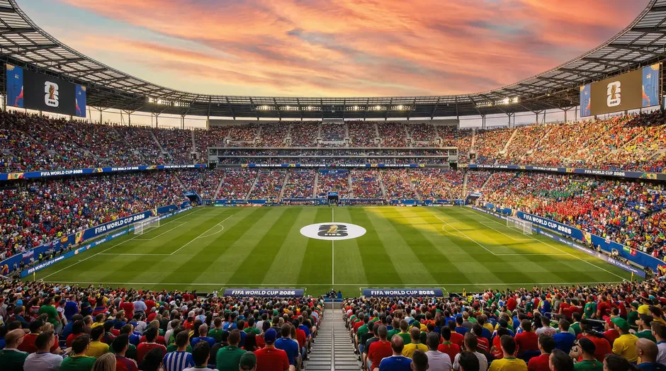 VM 2026 betting-analyse med odds og prognoser for verdensmesterskabet
