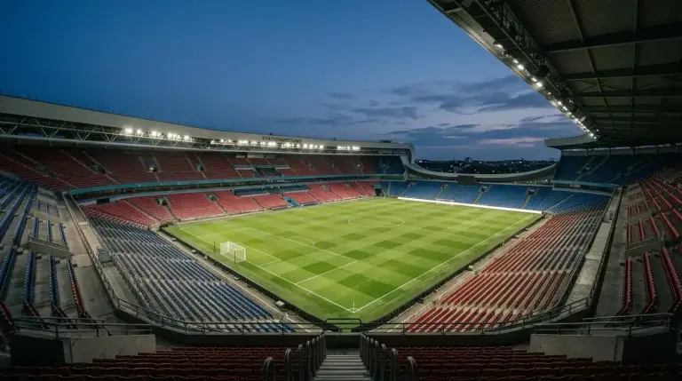 Spaniens Dobbelt og det Største VM Nogensinde — Hvad Vi Lige Har Set