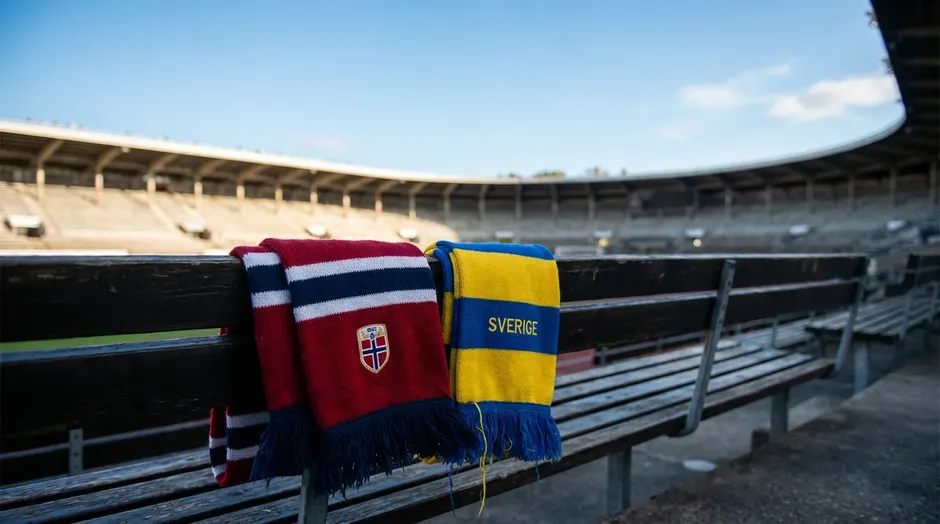 Norge og Sverige ved VM 2026 med analyse og odds-vurdering