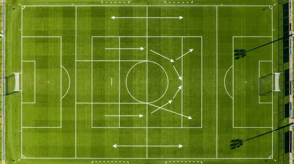 Forklaring af VM 2026 nye format med 48 hold og konsekvenser for odds og væddemål