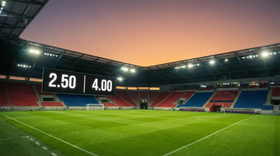 Oversigt over VM 2026 odds og væddemål på verdensmesterskabet