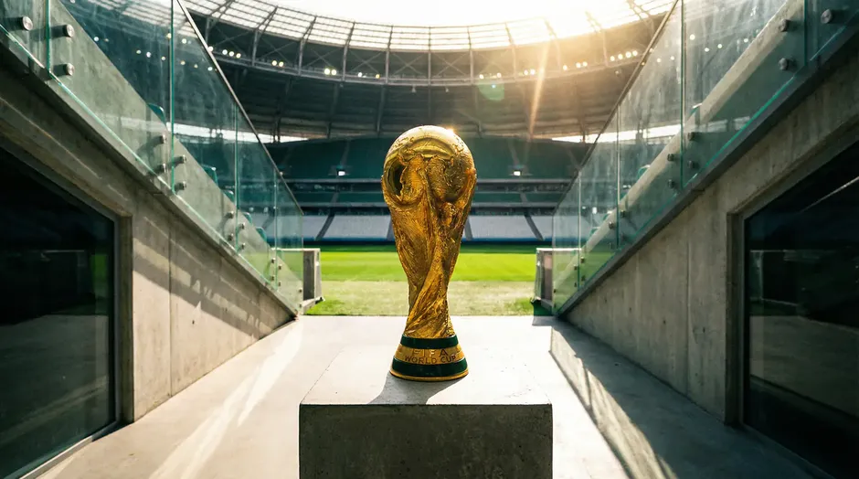Analyse og prognose for VM 2026 vinderen med odds-vurdering af favoritterne