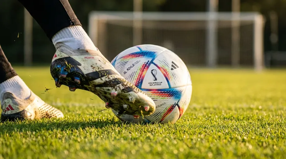Analyse af VM 2026 topscorer kandidater med odds og vurdering af Haaland og Mbappé