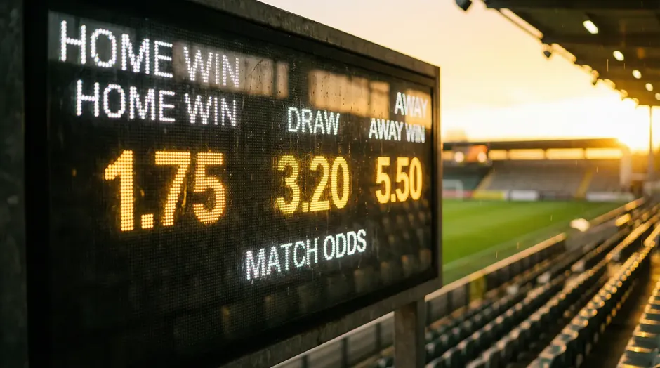 Analyse af undervurderede odds til VM 2026 med fokus på value betting muligheder