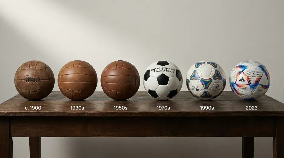 Historiske VM-rekorder og statistik relevant for odds-analyse af VM 2026