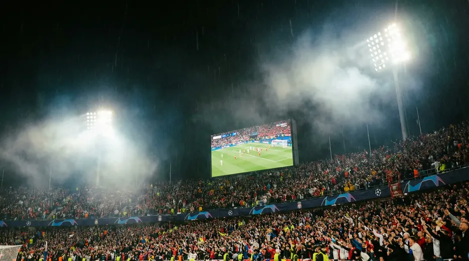 Strategi og risikostyring ved live væddemål under VM 2026 kampe